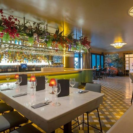 The Victoria Hotel Galway Exterior foto