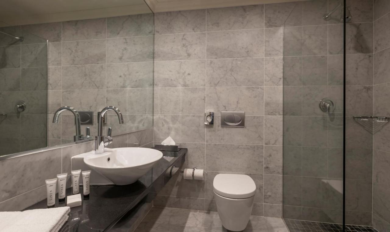 The Victoria Hotel Galway Exterior foto