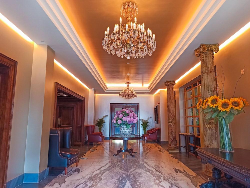 The Victoria Hotel Galway Exterior foto