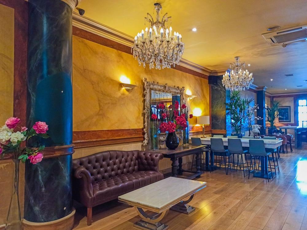 The Victoria Hotel Galway Exterior foto