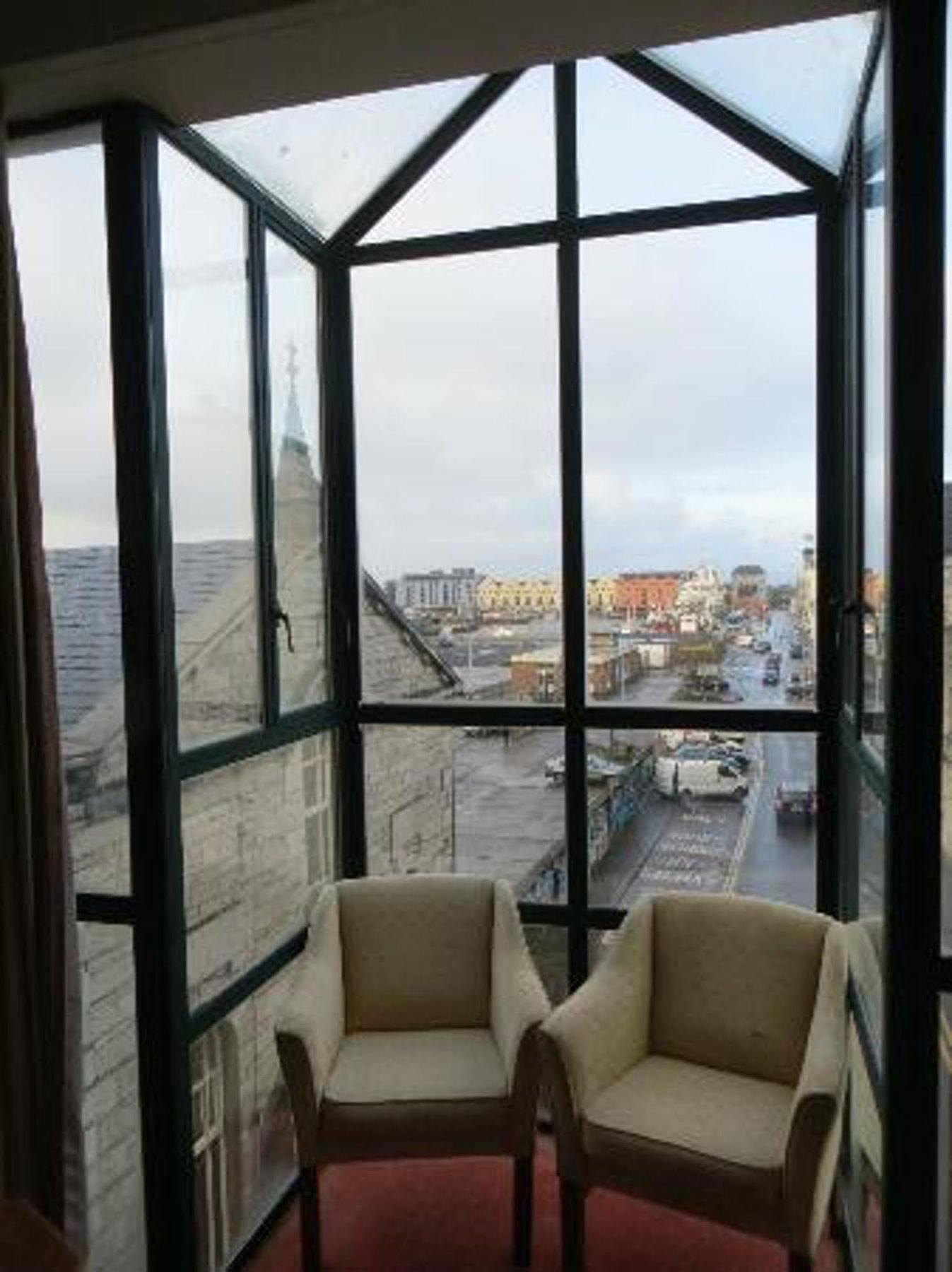 The Victoria Hotel Galway Exterior foto